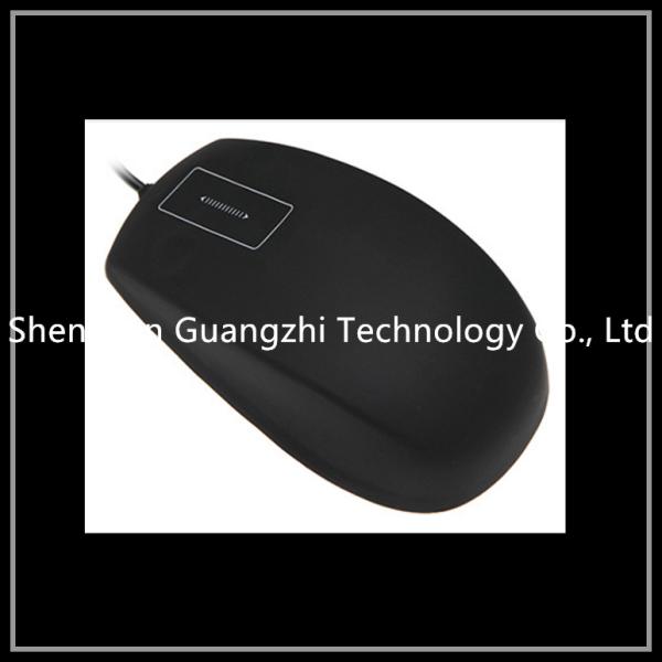 Buy Customized Logo Washable Mouse Silicone Material Ip68 Waterproof Grade at wholesale prices