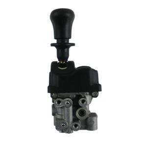 Hyva Hydraulic valve 71094-A hand valve Dump Truck Valve