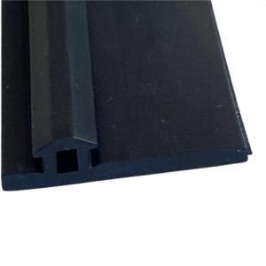 EPDM Rubber Sealing Strip for Door Customization Customizable Silicone Support