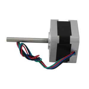 2 Phase Hybrid Stepper Motor 42mm