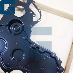 4142A504 Engine Timing Cover for C6.6 Engine