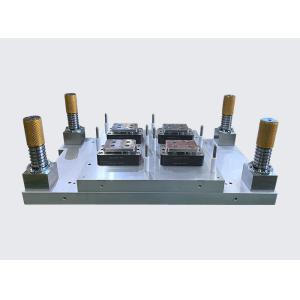 China Customized Automation Fixtures Streamlined Solutions CNC Machining And Molding on sale China Customized Automation Fixtures Streamlined Solutions CNC Machining And Molding on sale