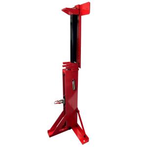 Heavy-Duty Silo Lifting Hydraulic Jack in Stock