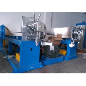 90 Extruder Machine For 16mm 25mm Cable Extrusion Production Wire Making