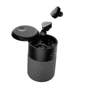 600mAh Dynamic Wireless Bluetooth Speaker Earbuds BT5.1 Waterproof