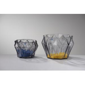 Quality OEM Handmade Glass Vase for decor for sale