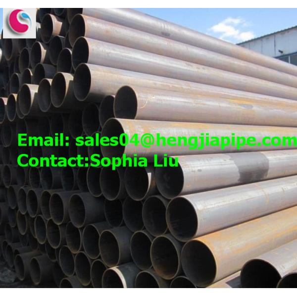 Buy API 5L line pipes at wholesale prices