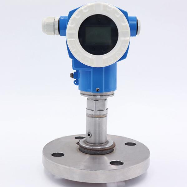 Buy Smart IP66 IP67 Intelligent Pressure Transmitter With LCD Display at wholesale prices