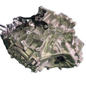 68197728AA, 68160361AA, RL197728AA， 6F24 6speed automatic transmission assembly