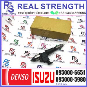 diesel fuel injector nozzle 095000-6650 095000-6651 095000-6652 095000-6653