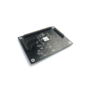 24+4 Port Gigabit Ethernet Switch Chip Supporting Energy Efficient Ethernet