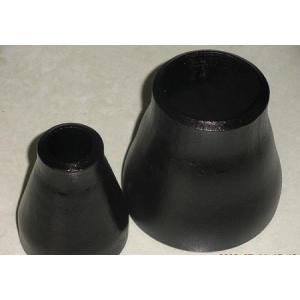 China ASTM A420 WPL6 concentric eccentric reducer on sale