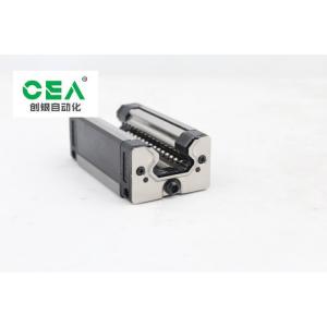 G1610 Ball Screw Motorized Linear Motion Guide