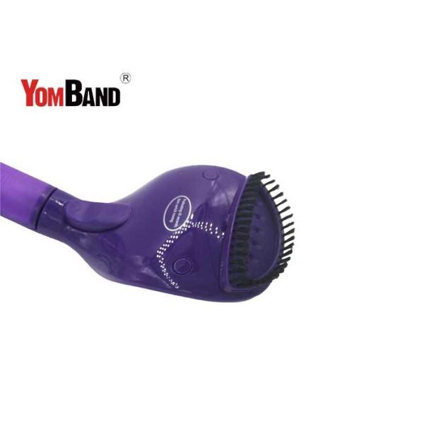 Buy Ironing Automatic Garment Steamer With Brush AS01 Aluminum Heater 60ml at wholesale prices