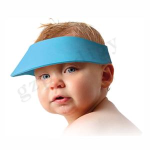 PRODIGY Baby Shower Caps Multipurpose Practical Velcro Material