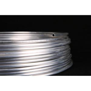 Mill Finished Car Radiator H12 H14 3003 Aluminum Tubing