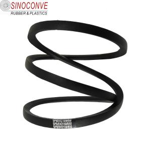 Polyester Cord Reinforced M21 V-Belt 3L-265 The Ideal Choice for Industrial