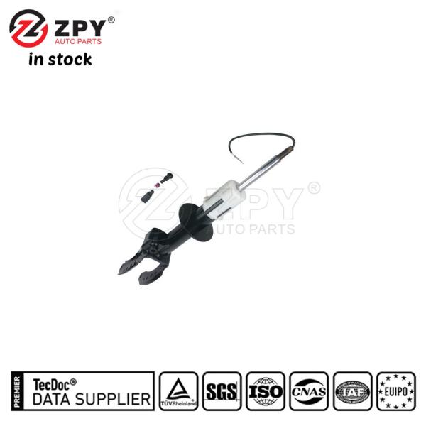 ZPY 7L8413032L Front Shock Absorber With Induction R For Audi RS5 Volkswagen