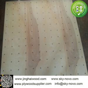 5.2mm Birch veneer plywood