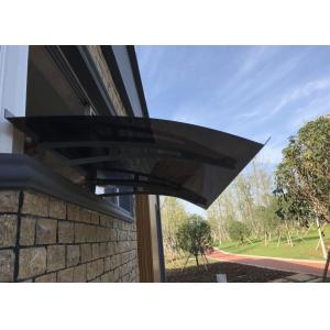 Quality Easy Fit Sound Insulation 90x120cm Front Entry Awning for sale