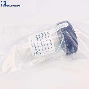 Medical disposable sterile urine test cup plastic urine container cup