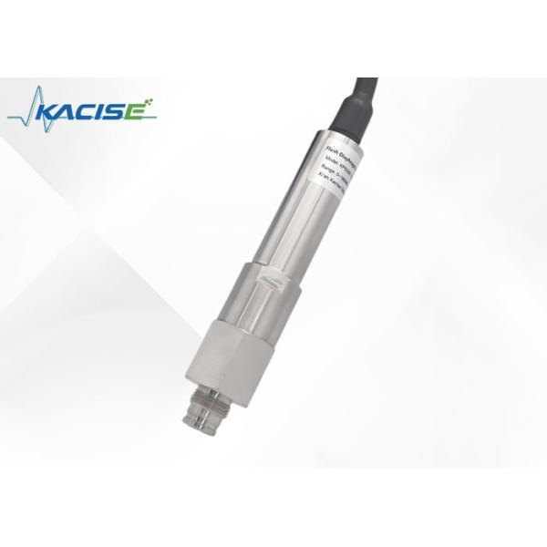 IP65 Precision Pressure Sensor With Stainless Steel 304 Electronic Casing And 17