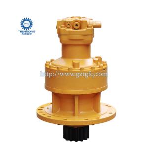 200B 200B 096-4393 Excavator Swing Drive Swing Motor Spare Parts