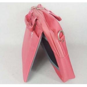 Custom Ladies Laptop Bag with Padded Laptop Sleeve Inside