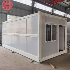 20Ft Prefab Container Home Prefabricated Houses Modern Prefab Houses Prefabricat