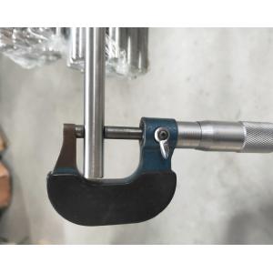 High quality Titanium rod gr5 tc4 Titanium bar titanium prices