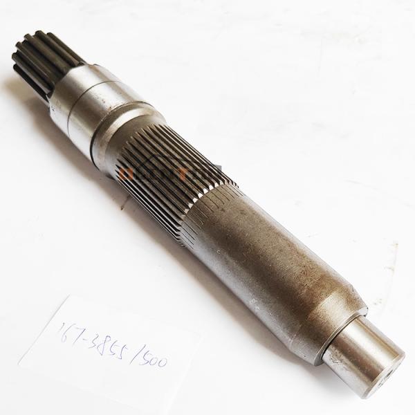 E325C E330C E330D Excavator Travel Motor Spare Part 167-3855 and with OEM Support