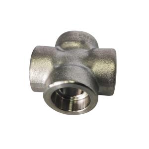 MSS SP 83 Socket Pipe Fitting