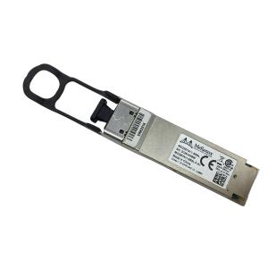 China 100GbE SR4 QSFP28 MMF Optical Transceiver MMA1B00-C100D Fiber Modules on sale