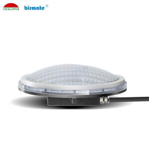 100% Synchronous 520LM 17W Underwater LED Pool Lighting