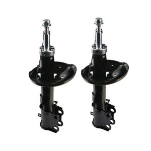 Suspension Toyota Corolla Lower Arm AE110 AE101 AE102 48068-12180 Toyota Control