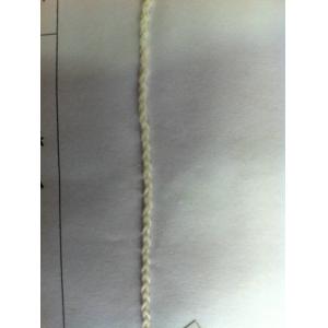 Lightweight PE / PET Knotless Military Camouflage Net / Army Surplus Netting