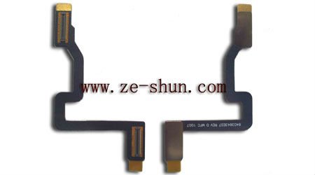 mobile phone flex cable for Motorola K3 slider