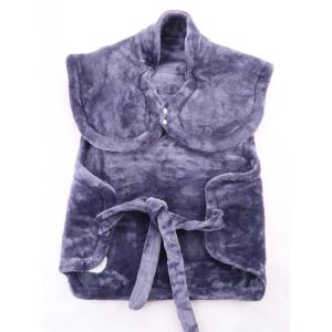 Velvet Material Shoulder Heating Pad Warmer 230V 50Hz 120V 60Hz