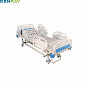 5 Function Electric Medical Bed Electric Nursing Bed