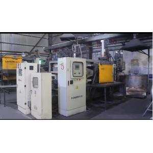 Custom Casting Zinc Zamak Die Casting Manufacturer Steel Pressure Die Casting