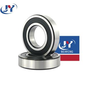 JINGYAO 634/34 Low Friction and Noise Deep Groove Ball Bearings for Smooth