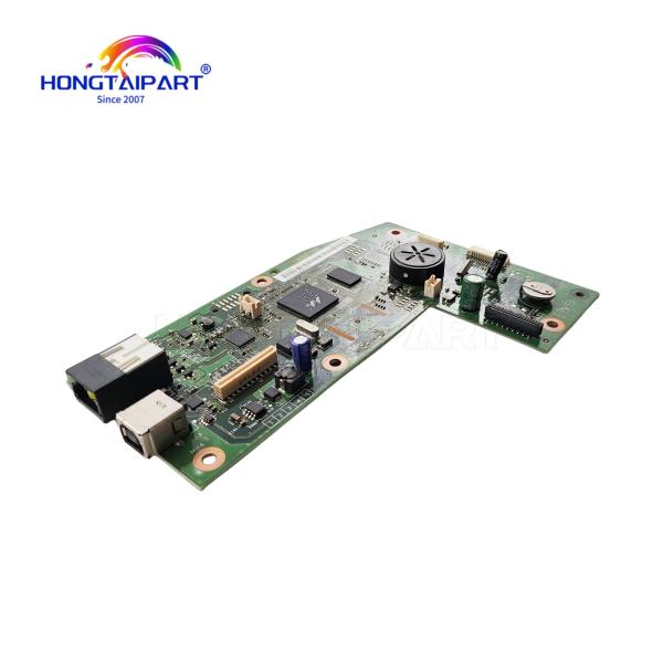 Formatter For HP1213 1216 1212 Laserjet M1212NF M1213NF M1216NF Printer Mainboard Hongtaipart Mother Board