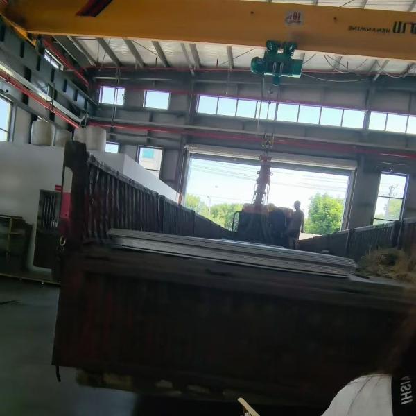 Hastelloy C276 Round Bar 6-100mm Diameter EN 2.4819 Alloy Rod