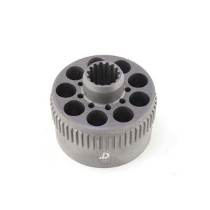 M4V147 Kawasaki Excavator Pump Spare Parts SK200-6E