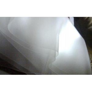 Construction Grade PVB Laminating Film Double Glazing Tensile Strength 20MPa