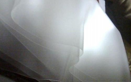 Buy Construction Grade PVB Laminating Film Double Glazing Tensile Strength 20MPa at wholesale prices