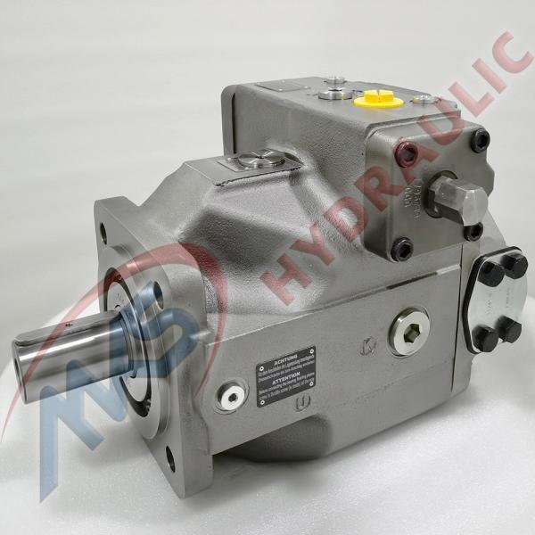 Buy High pressure Axial piston pumps , A4VSO250DR/10R-PPB13N00 at wholesale prices