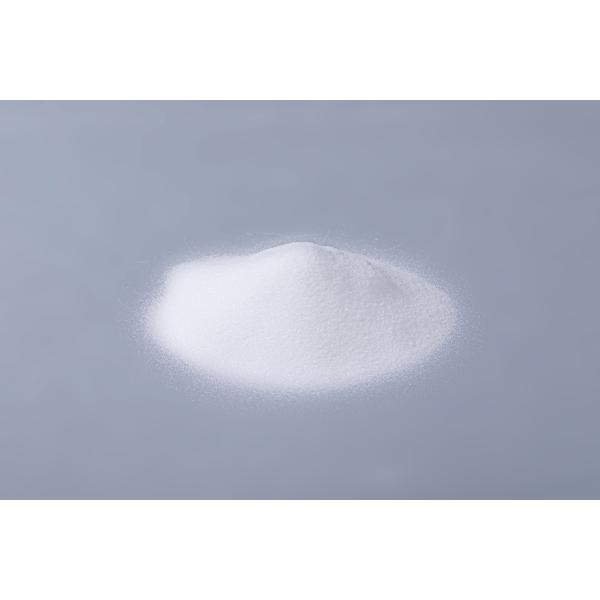 Buy ISO9001 Certified White Aluminum Oxide Powder for High Density Anti-Skid Coatings at wholesale prices