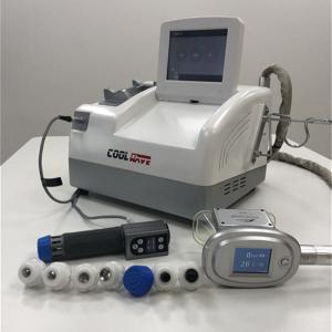 China Body Scuplting Cool 150MM Cryolipolysis Fat Freezing Machine on sale