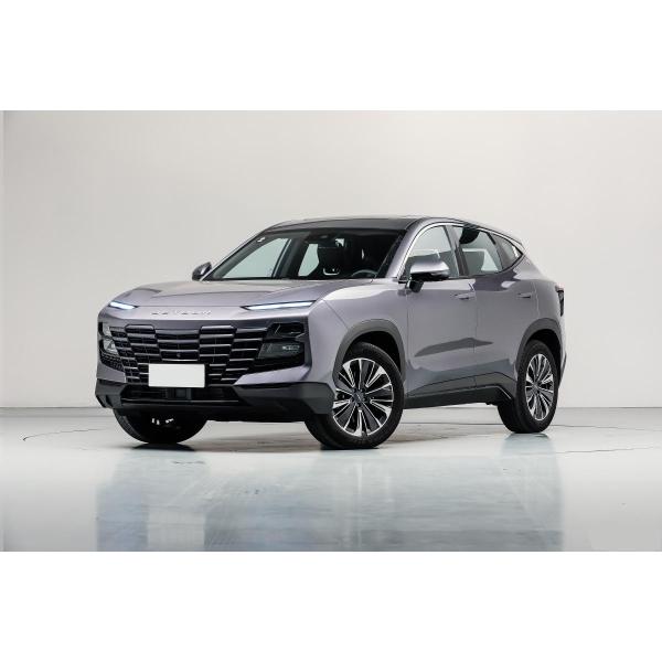 Cars Chery Electric Car Ev Car Jetour 2023 0km Used Dasheng Midsize Suv Electric Four Wheel Car